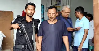 যশোরে অবৈধ কীটনাশক কারখানায় অভিযান, জরিমানা ১ লাখ টাকা